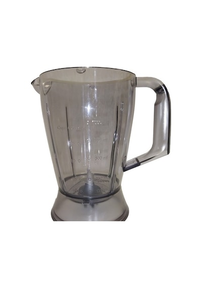 Stilevs Uyumlu Maxi Chef Mutfak Robotu Blender Sürahi Haznesi