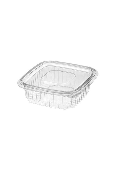 Ambalaj Marketim - Plastik Sızdırmaz Kap 250 Gr 100 Adet