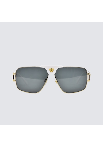 Versace 2251 147187 63 Erkek Güneş Gözlüğü