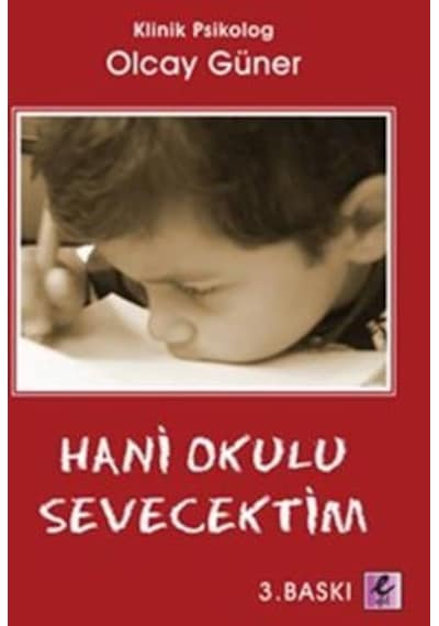 Hani Okulu  Sevecektim