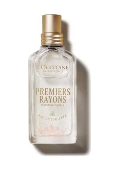 L'occitane Peony Morning Edt Parfüm 50 Ml Kadın Parfüm Diğer