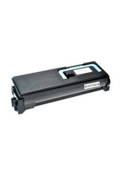 Kyocera Tk-560 1t02hn0eu0 Siyah Uyumlu,  Toner