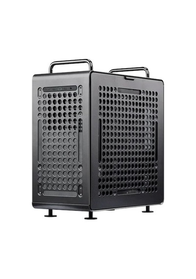 Cooler Master Qube540 Mid Tower Psu Yok