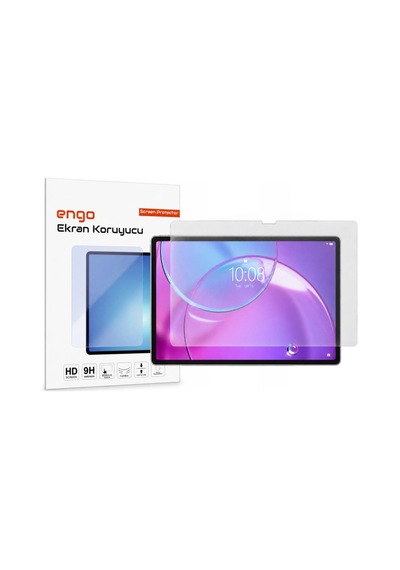 Lenovo Idea Tab Pro 2. Nesil 13 İnç İle Uyumlu Mat Ekran Koruyucu Parmak İzi Bırakmayan Yansıma Ve Parlama Önleyici Koruma, 9h Kırılmaz Esnek Nano Cam