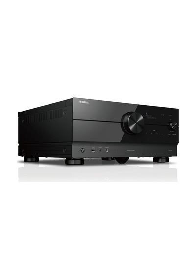 Yamaha RX-A8A 11.2 Kanal AV Alıcı Siyah
