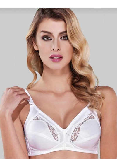 Ten 1158 Toparlayıcı Sütyen 001