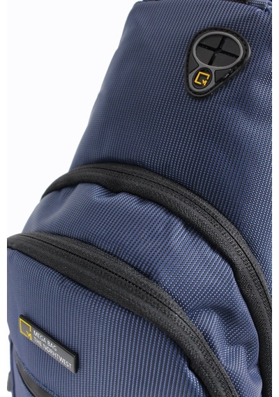 Mega Polo M 1008 Mega Bag Unisex Göğüs Çapraz Çanta, Body Bag