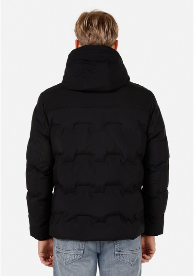 Colin's Colins Siyah Erkek Mont Cl1070995 Q1.v1 Blk Siyah