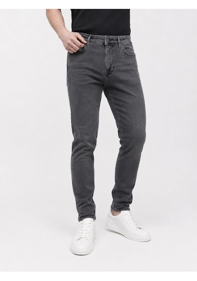 LOFT Ricardo Slim Fit Erkek Pantolon Lf2043529 Q1.v1 Denim LOFT Ricardo Slim Fit Erkek Pantolon Lf2043529 Q1.v1 Denim