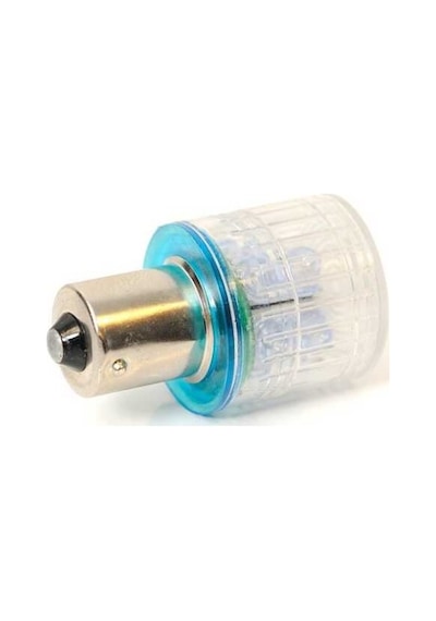 Emas Ikml024m 24v Mavi Led