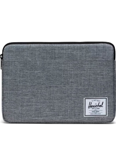 Herschel 24S.Ltk.Tra.0006 Unisex Laptop & Evrak Çantası Raven Crosshatch Çok Renkli