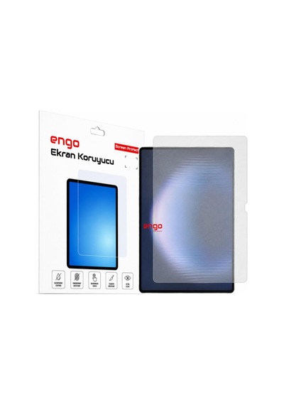 Huawei Matepad Pro Max Mat Ekran Koruyucu 13.2 İnç Nano