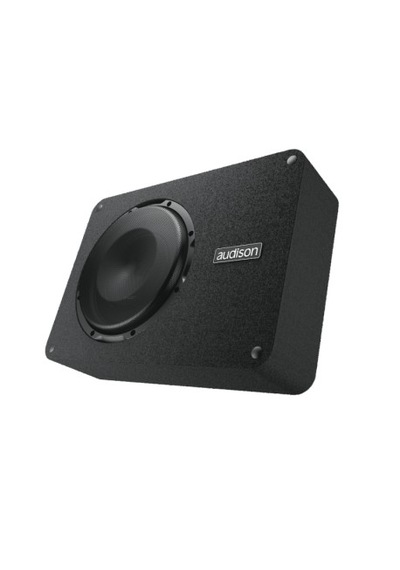 Öztürk Elektronik-audison Apbx 10 S4s