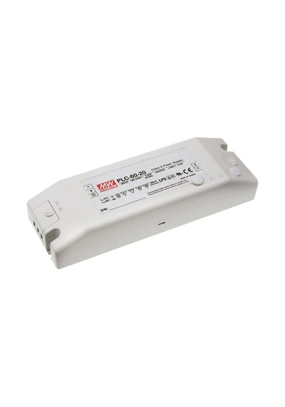Meanwell Plc-060-27 24v 2.3a Led Sürücü