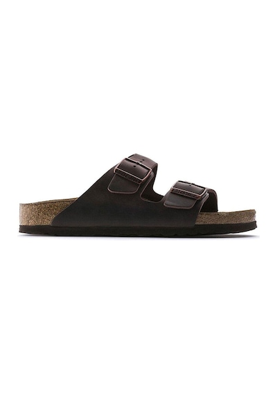 Birkenstock Arızona Unısex Terlik 452763-2226 Kahve
