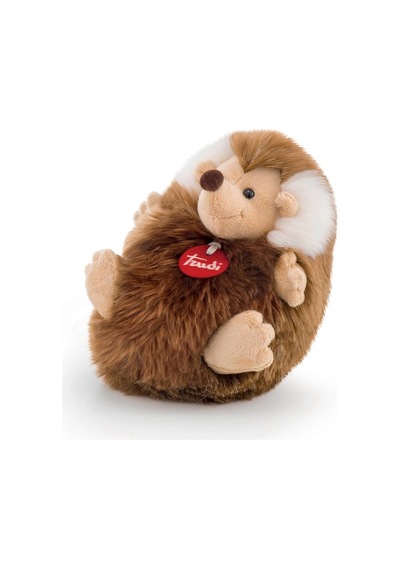 Peluş Kirpi 20 Cm Tud16000 Kahverengi