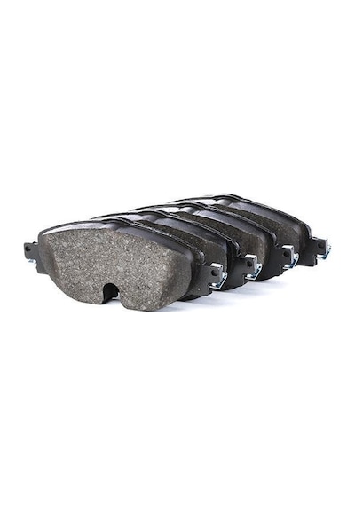 Seat Leon 3 Ön Fren Balatası 1.4 Tsi / 1.5 Tsi 2013-2020 Bosch