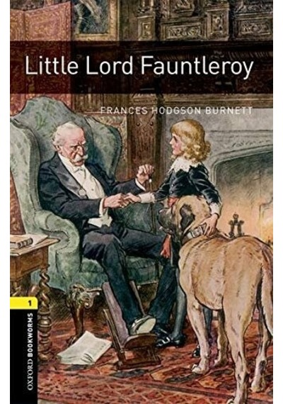 OBWL 1:LITTLE LORD FAUNTLEROY MP3 PK- OUP