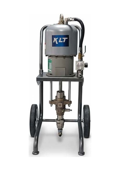 Haspro Klt 68:1 Airless Boya Makinesi