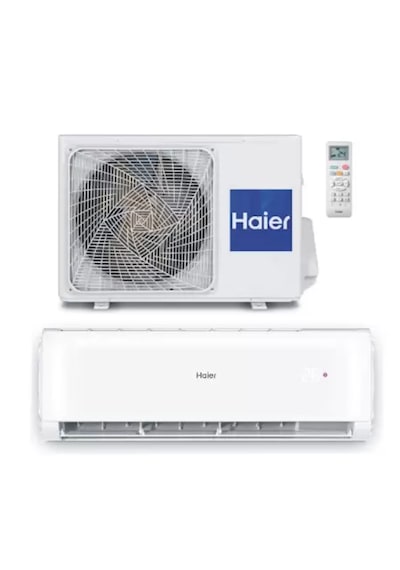 Haier Pearl Premium AS35PBPHRA-TR A+++ 12.000 BTU Inverter Duvar Tipi Klima