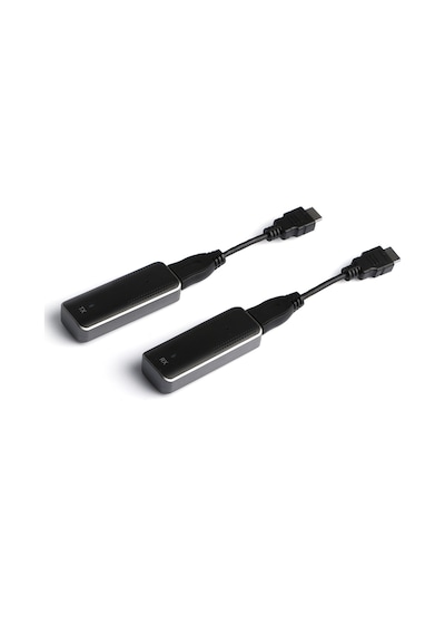 Dark 1080P Kablosuz HDMI Ses ve Görüntü Aktarım Kiti