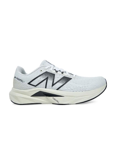 New Balance Running Erkek Koşu Ayakkabısı Mfcprcw5 Beyaz