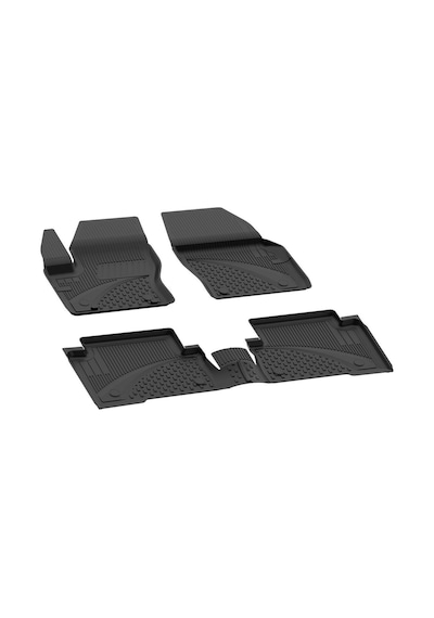 Ford Kuga 2008-2012 Sahler Oto Paspas