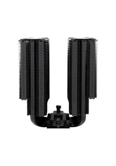 Thermalright Frost Commander 140 Black İşlemci Hava Soğutucu Thermalright Frost Commander 140 Black İşlemci Hava Soğutucu