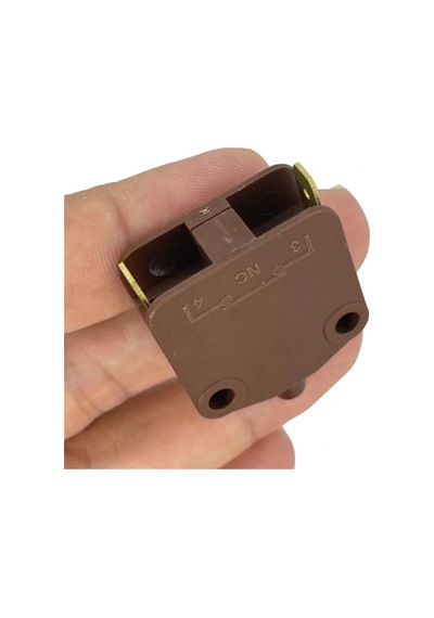 Ic-187d Şofben Switch Şofben Anahtarı