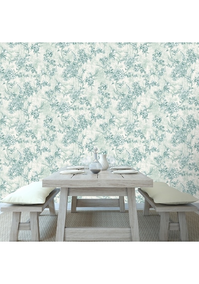 Adawall 9914-3 Duvar Kâğıdı Tropicano Koleksiyonu