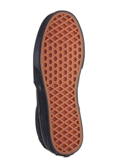 Vans Brooklyn Ls Günlük Spor Ayakkabı C-van000dbhbkabka Siyah
