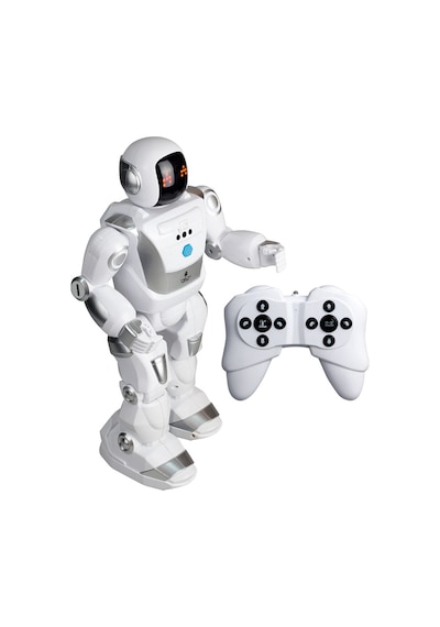 Silverlit Program A Bot X