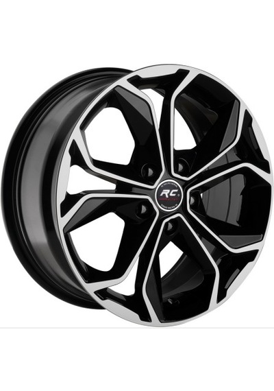 Rc-165 5x114.3 6.5x15 Et35 73.1 Bf