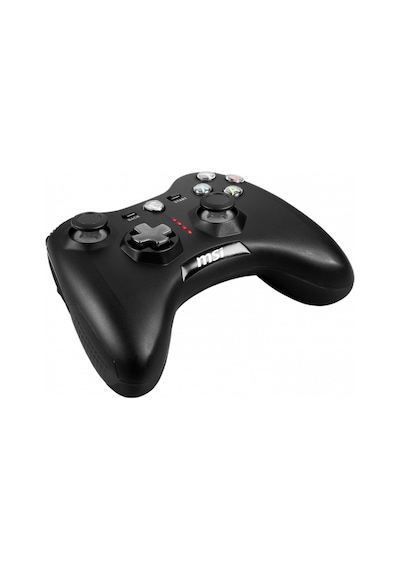 Msı Gg Force Gc30 V2 Sıyah Oyun Konsolu 86111490