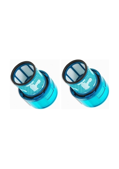 Dyson V15 Uyumlu  Hepa Filtre 2 Adet