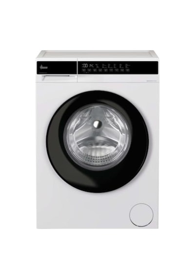 Hoover HEY 210B8-17 1200 Devir 10 KG Çamaşır Makinesi