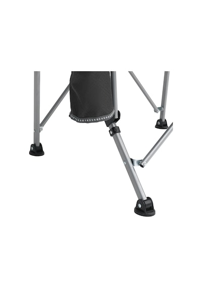 Easy Camp Oak Chair Katlanır Kamp Sandalyesi Ink Black Çok Renkli