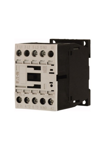 Eaton Dılm12-10 42v50hz,48v60hz Güç Kontaktörü Ac Bobin 12a 1na