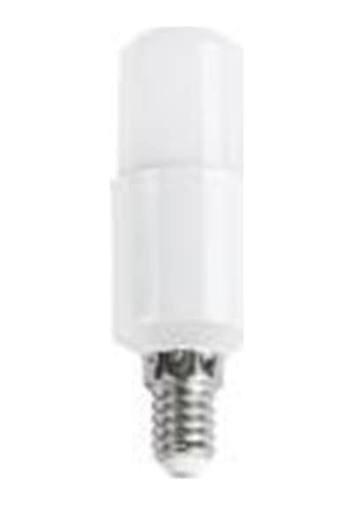 10 Adet Ct 4092 Cata 8W Buji Led Ampul Beyaz Işık 6400K E14 Duy