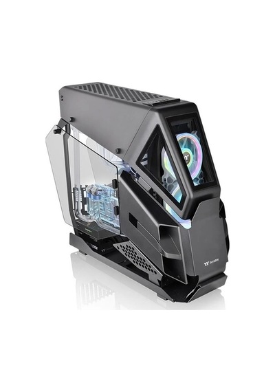 Thermaltake AH T600 CA-1Q4-00M1WN-00 E-ATX Oyuncu Bilgisayar Kasası