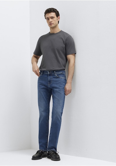 Mavi - Martin Mavi Black Koyu Mavi Jean Pantolon 00378a3044
