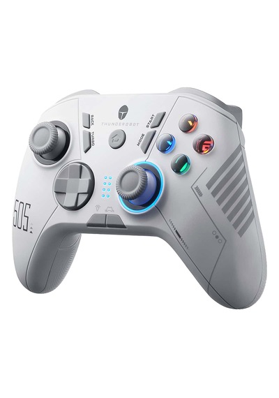 Thunderobot G50s White Hall Effect Kablosuz Gamepad
