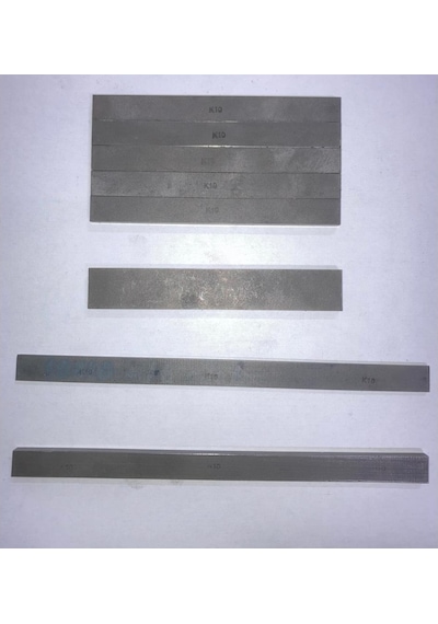 Sert Metal Elmas Lama Kalem