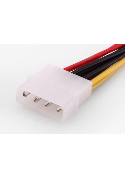 Ikili Sata Power Kablo