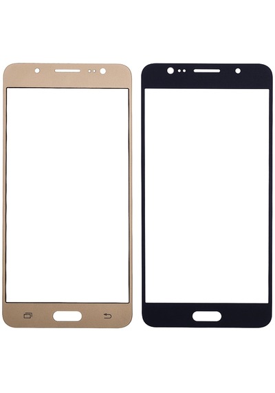 Teknonet Samsung Galaxy J510 J5 2016 Uyumlu Dokunmatik Lens