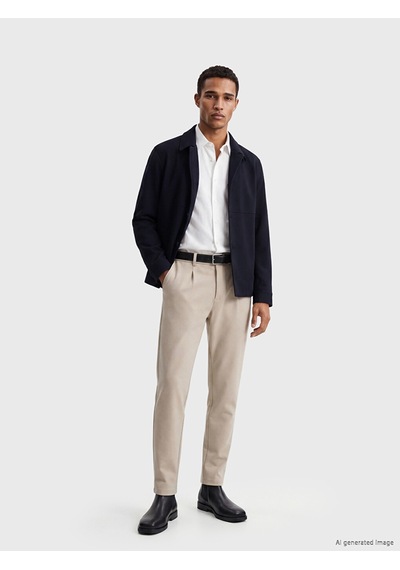 Lcw Vision Lacivert Regular Fit Gömlek Yaka Erkek Ceket Lcw Vision Lacivert Regular Fit Gömlek Yaka Erkek Ceket