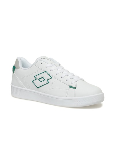 Lotto Loda 3fx Beyaz Erkek Sneaker Beyaz