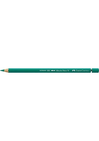 Albrecht Dürer Aqurell Suluboya Kalemi 161 Phthalo Green Fitalik Yeşil 103 Ivory