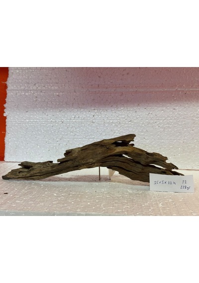 Dragon Wood No:12 35x5x10h