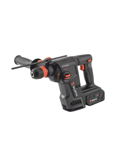 Würth ABH18 Compact M Cube Akülü Darbeli Matkap